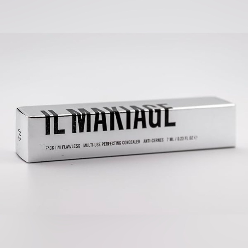 Il Makiage I’m Flawless concealer